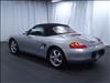 1999 Porsche Boxster 