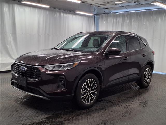 2023 Ford Escape Plug-In Hybrid Base
