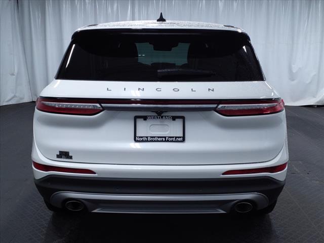 2024 Lincoln Corsair Premiere