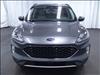 2021 Ford Escape Hybrid SEL