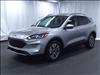 2021 Ford Escape Hybrid SEL
