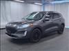 2020 Ford Escape Hybrid Titanium