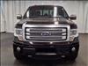 2014 Ford F-150 Platinum