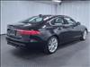 2018 Jaguar XF 25t Prestige