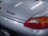1999 Porsche Boxster 