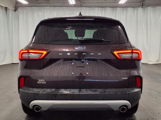 2023 Ford Escape Plug-In Hybrid Base