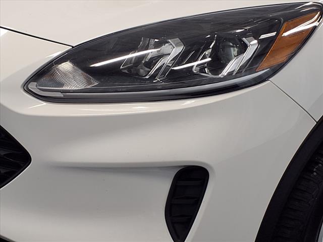 2022 Ford Escape S