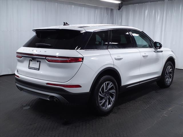 2024 Lincoln Corsair Premiere