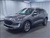 2021 Ford Escape Hybrid SEL