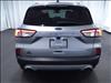 2021 Ford Escape Hybrid SEL