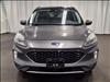 2022 Ford Escape Hybrid Titanium