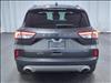 2020 Ford Escape Hybrid Titanium