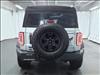 2023 Ford Bronco Wildtrak Advanced