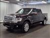 2014 Ford F-150 Platinum
