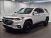 2021 Chevrolet Traverse LT 1LT