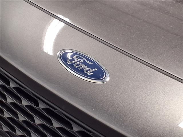 2020 Ford Escape S