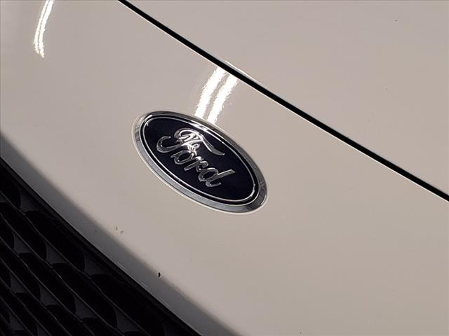 2022 Ford Escape S