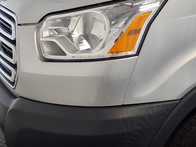 2018 Ford Transit XLT