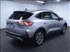 2021 Ford Escape Hybrid SEL