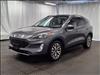 2022 Ford Escape Hybrid Titanium