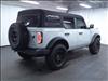 2023 Ford Bronco Wildtrak Advanced