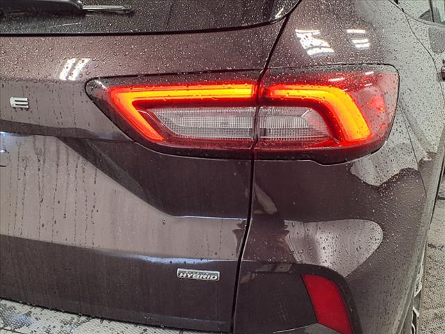 2023 Ford Escape Plug-In Hybrid Base