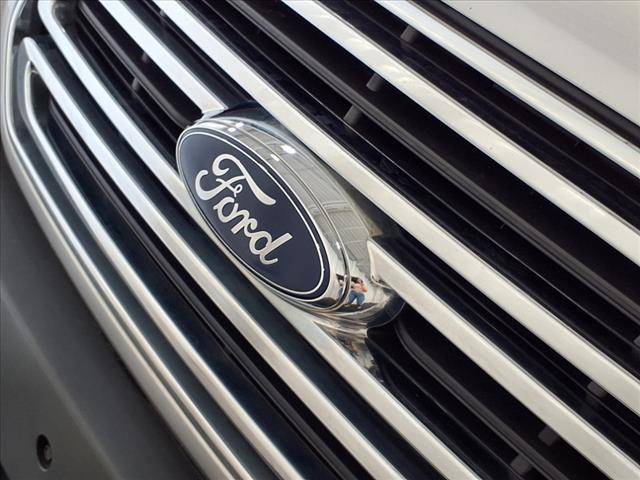 2018 Ford Transit XLT