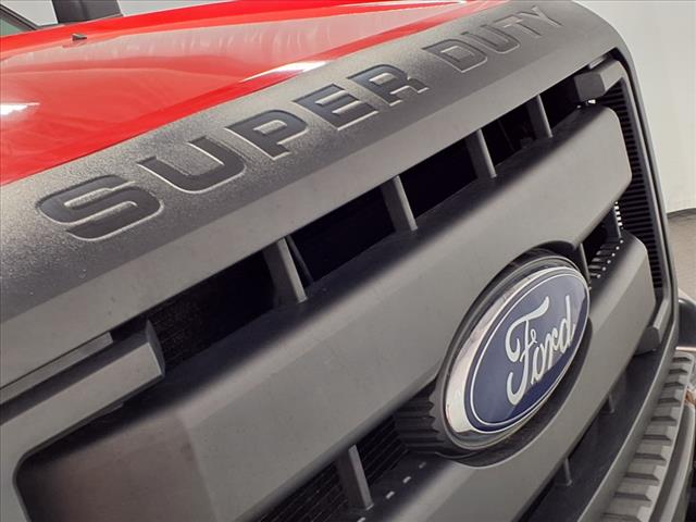 2015 Ford F-250 Super Duty XL