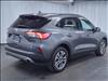 2021 Ford Escape Hybrid SEL