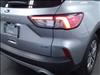 2021 Ford Escape Hybrid SEL