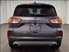 2022 Ford Escape Hybrid Titanium