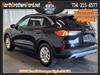 2022 Ford Escape Hybrid SE