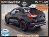 2022 Ford Escape Hybrid SE