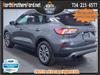 2021 Ford Escape Hybrid SEL