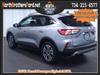 2021 Ford Escape Hybrid SEL