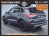 2020 Ford Escape Hybrid Titanium