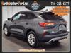 2020 Ford Escape S