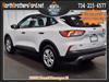 2022 Ford Escape S
