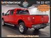 2016 Ford F-250 Super Duty Lariat