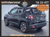 2016 Jeep Renegade Sport