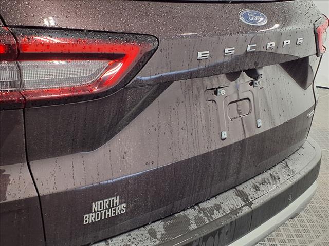 2023 Ford Escape Plug-In Hybrid Base