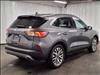2022 Ford Escape Hybrid Titanium