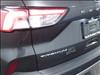 2020 Ford Escape Hybrid Titanium