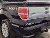 2014 Ford F-150 Platinum