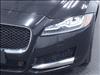 2018 Jaguar XF 25t Prestige