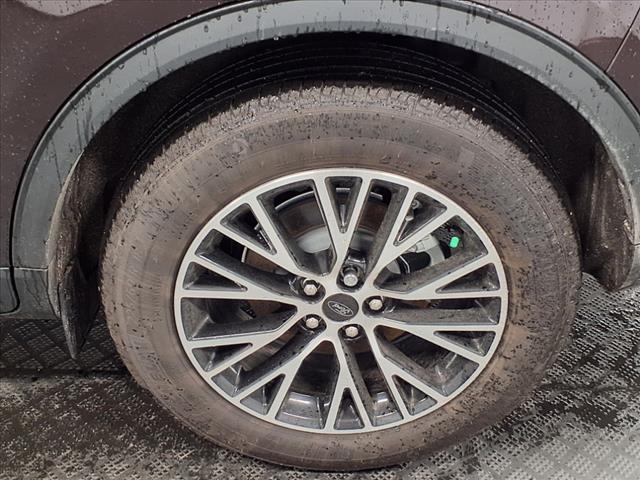 2023 Ford Escape Plug-In Hybrid Base