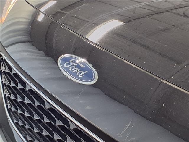 2022 Ford Escape Hybrid SE