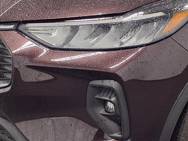 2023 Ford Escape Plug-In Hybrid Base