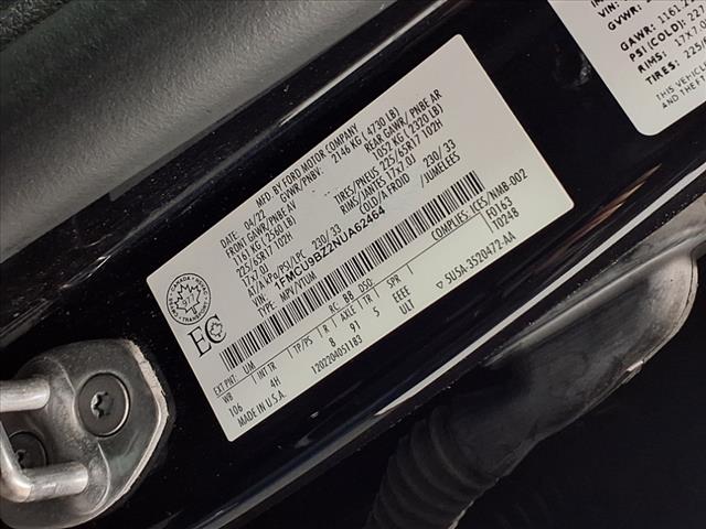 2022 Ford Escape Hybrid SE