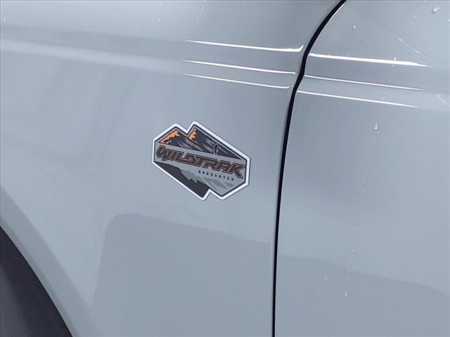 2023 Ford Bronco Wildtrak Advanced